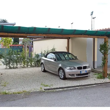 Casa Al Fienile, Charming Loft Just 500 M From S Centre *