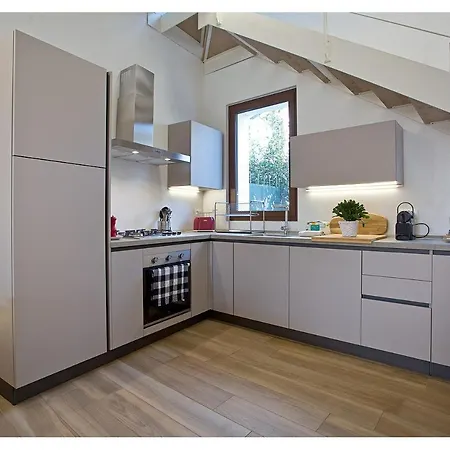 Casa Al Fienile, Charming Loft Just 500 M From S Centre Holiday home *