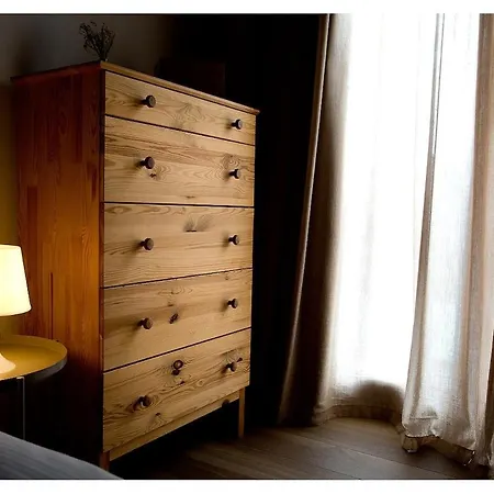 Casa Al Fienile, Charming Loft Just 500 M From S Centre