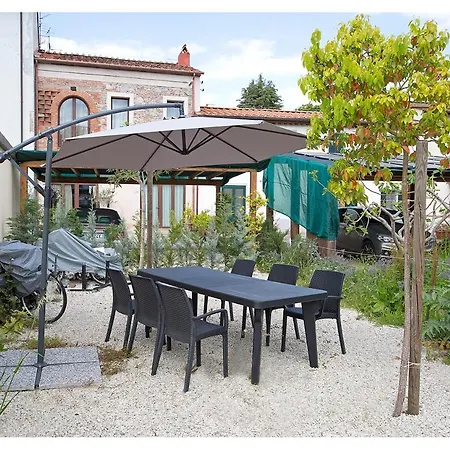 Casa Al Fienile, Charming Loft Just 500 M From S Centre Holiday home