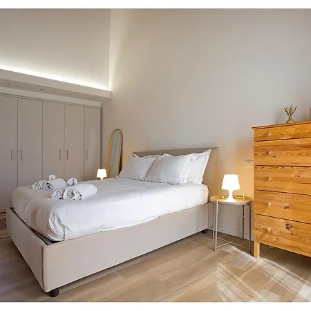 Casa Al Fienile, Charming Loft Just 500 M From S Centre