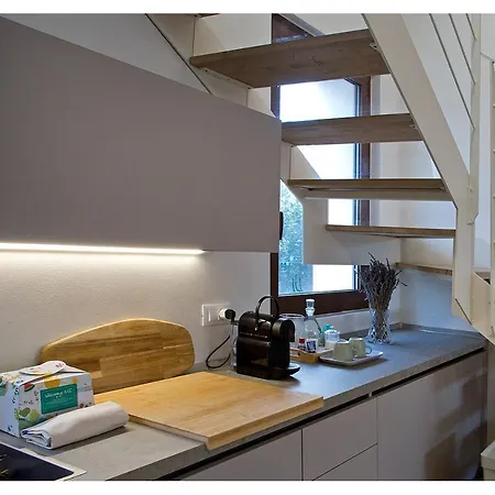 Casa Al Fienile, Charming Loft Just 500 M From S Centre * Lucca