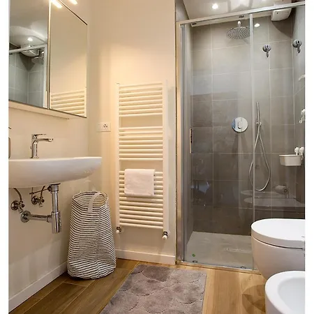 Casa Al Fienile, Charming Loft Just 500 M From S Centre