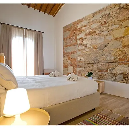 Casa Al Fienile, Charming Loft Just 500 M From S Centre Holiday home Lucca